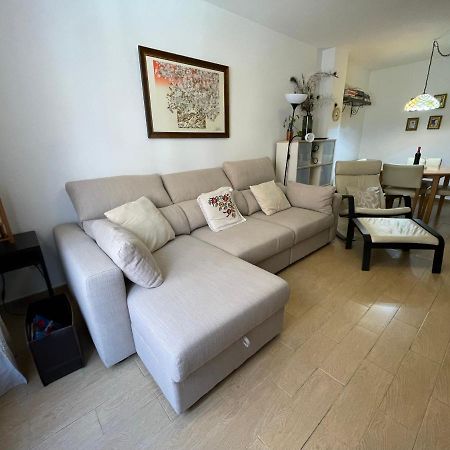 Gran Piso En El Centro De Alcala Apartment Alcalá de Henares Екстериор снимка