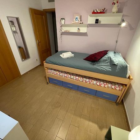 Gran Piso En El Centro De Alcala Apartment Alcalá de Henares Екстериор снимка