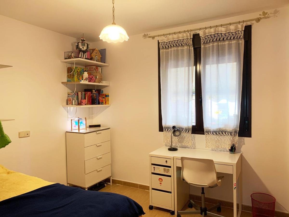 Gran Piso En El Centro De Alcala Apartment Alcalá de Henares Екстериор снимка